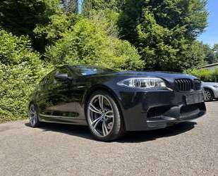 BMW M5 Gebrauchtwagen