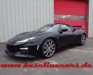 Lotus Evora Gebrauchtwagen