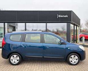 Dacia Lodgy Gebrauchtwagen