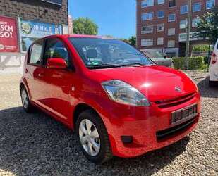 Daihatsu Sirion Gebrauchtwagen