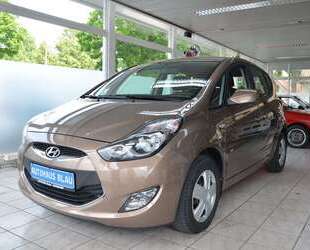 Hyundai iX20 Gebrauchtwagen