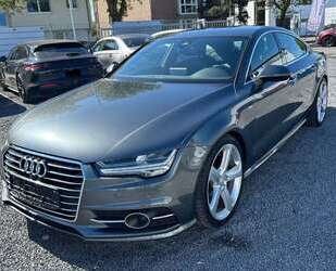 Audi A7 Gebrauchtwagen