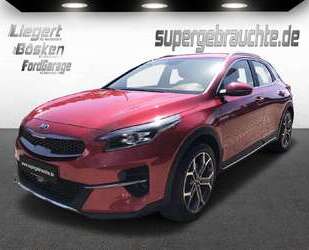 Kia XCeed Gebrauchtwagen