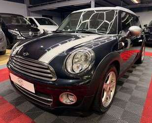 Mini Cooper D Clubman Gebrauchtwagen