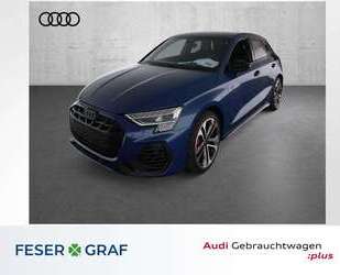 Audi S3 Gebrauchtwagen