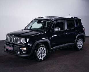 Jeep Renegade Gebrauchtwagen