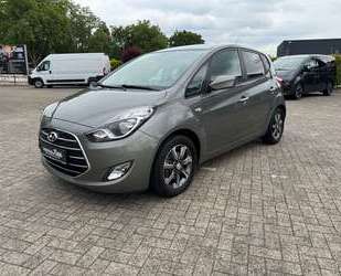 Hyundai iX20 Gebrauchtwagen