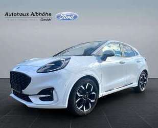 Ford Puma Gebrauchtwagen