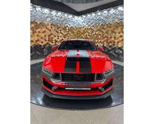 Ford Mustang Gebrauchtwagen