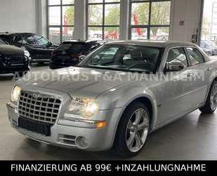 Chrysler 300C Gebrauchtwagen