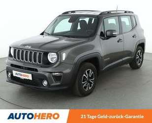 Jeep Renegade Gebrauchtwagen