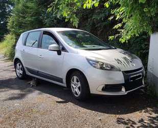 Renault Scenic Gebrauchtwagen