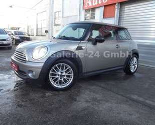 Mini One Gebrauchtwagen