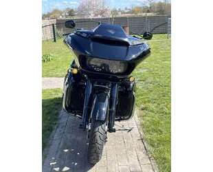 Harley Davidson Road Glide Gebrauchtwagen