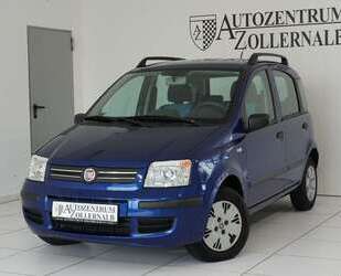 Fiat Panda Gebrauchtwagen