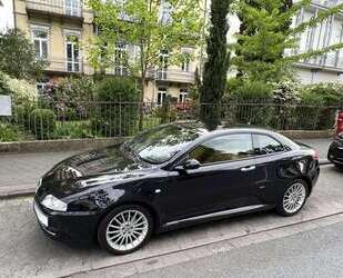 Alfa Romeo GT Gebrauchtwagen
