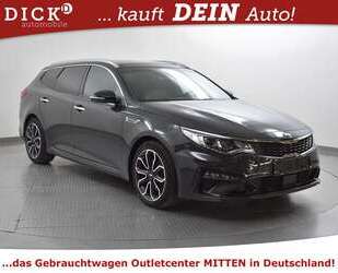 Kia Optima Gebrauchtwagen
