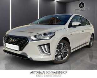 Hyundai IONIQ Gebrauchtwagen