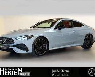 Mercedes-Benz CLE 200 Gebrauchtwagen