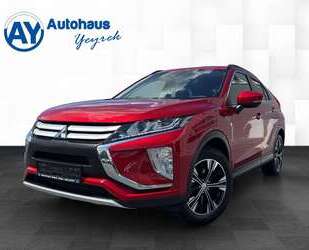 Mitsubishi Eclipse Gebrauchtwagen