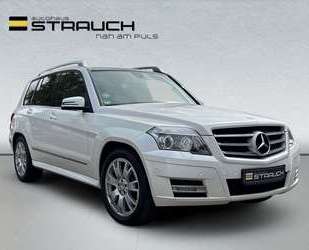 Mercedes-Benz GLK 250 Gebrauchtwagen