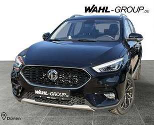 MG ZS Gebrauchtwagen