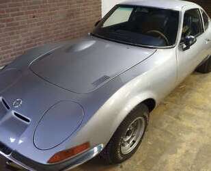 Opel GT Gebrauchtwagen