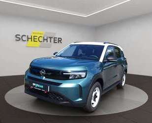 Opel Frontera Gebrauchtwagen