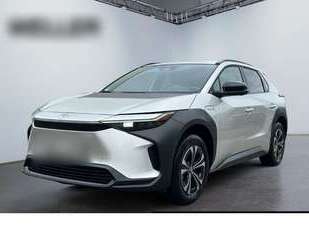 Toyota bZ4X Gebrauchtwagen