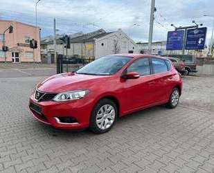 Nissan Pulsar Gebrauchtwagen
