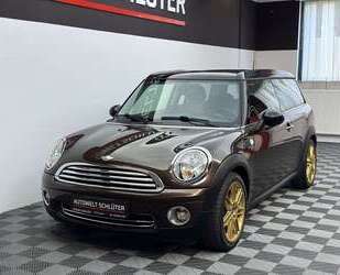Mini Cooper Gebrauchtwagen