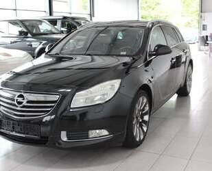 Opel Insignia Gebrauchtwagen