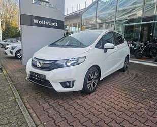 Honda Jazz Gebrauchtwagen