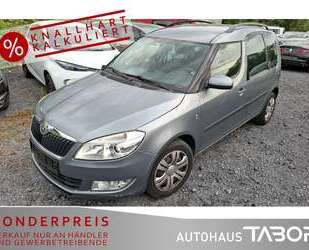 Skoda Roomster Gebrauchtwagen