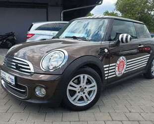 Mini Cooper Gebrauchtwagen