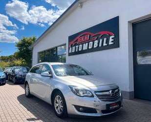 Opel Insignia Gebrauchtwagen