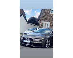 Audi A7 Gebrauchtwagen