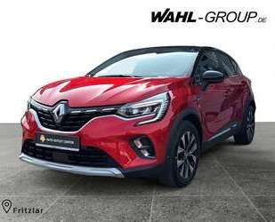 Renault Captur Gebrauchtwagen