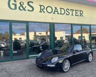 Porsche 997 Gebrauchtwagen