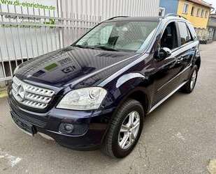 Mercedes-Benz ML 280 Gebrauchtwagen