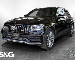Mercedes-Benz GLC 43 AMG Gebrauchtwagen