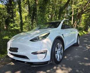 Tesla Model Y Gebrauchtwagen