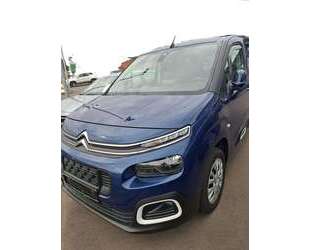 Citroen Berlingo Gebrauchtwagen
