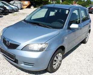 Mazda 2 Gebrauchtwagen