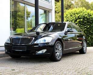 Mercedes-Benz S 500 Gebrauchtwagen