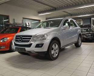Mercedes-Benz ML 350 Gebrauchtwagen