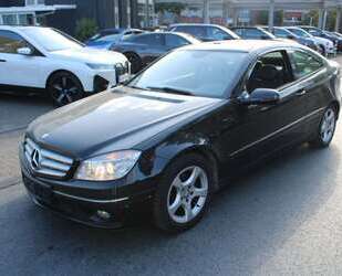 Mercedes-Benz CLC Gebrauchtwagen