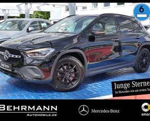 Mercedes-Benz GLA 220 Gebrauchtwagen
