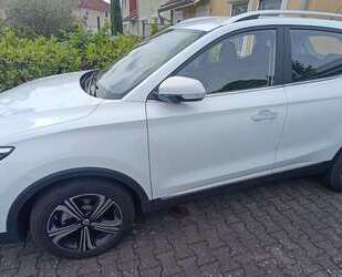 MG ZS Gebrauchtwagen