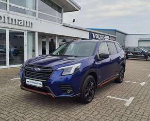 Subaru Forester Gebrauchtwagen